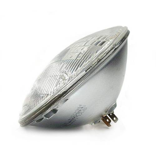 Fat Bob's Garage, OMIX-ADA Part #12409.04, Halogen Headlight Bulb MAIN