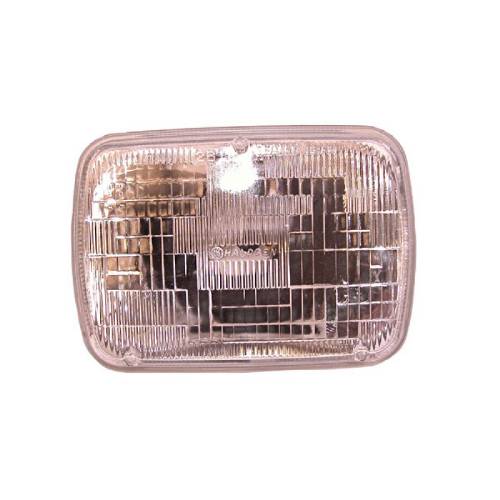 Fat Bob's Garage, OMIX-ADA Part #12409.05, Bulb Headlight MAIN