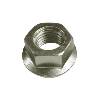 Fat Bob's Garage, OMIX-ADA Part #12410.02, Lock Nut Hex For Mounting Lamp. M6X1.00 THUMBNAIL