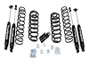 Teraflex TJ 2" Lift Kit w/ 9550 Shocks THUMBNAIL