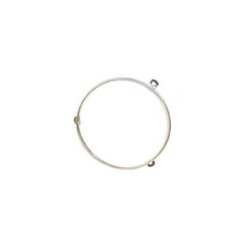 Fat Bob's Garage, OMIX-ADA Part #12420.01, Retainer Ring Headlight MAIN