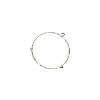 Fat Bob's Garage, OMIX-ADA Part #12420.01, Retainer Ring Headlight THUMBNAIL