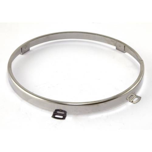 Fat Bob's Garage, OMIX-ADA Part #12420.02, Retaining Ring Headlight MAIN