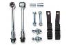 Fat Bob's Garage, BDS Suspension part #124352, Jeep Wrangler Front Ultimate Sway Bar Disconnects 1987-1995 THUMBNAIL