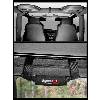 Fat Bob's Garage, Rugged Ridge, Part #12495.10, Neoprene Door And Grab Handle Covers 97-06 Jeep TJ Wrangler THUMBNAIL