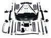 Teraflex TJ 5" Pro LCG Lift Kit w/ 9550 Shocks THUMBNAIL