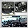 Fat Bob's Garage, Rugged Ridge, Part #12496.16, Jeep JK Wrangler Interior Storage Kit 2007-2010 THUMBNAIL