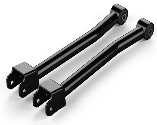 Teraflex JK Front Upper Sport FlexArm Kit LARGE