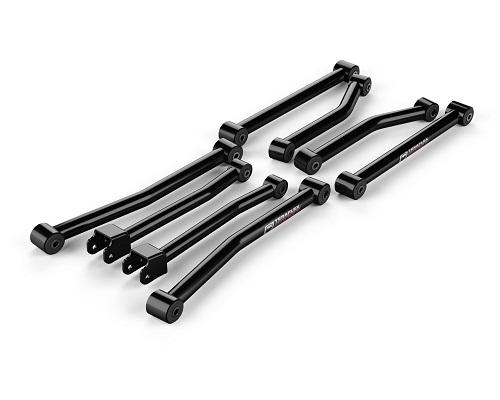 Teraflex JK Sport 8 FlexArm Kit LARGE