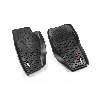 Fat Bob's Garage, Rugged Ridge, Part #12920.31, All Terrain Front Floor Liners 08-12 Jeep Liberty THUMBNAIL