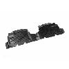 Fat Bob's Garage, Rugged Ridge, Part #12950.01, All Terrain Rear Floor Liner Tread Lightly 07-16 Jeep 4-Door Wrangler THUMBNAIL
