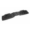 Fat Bob's Garage, Rugged Ridge, Part #12950.15, All Terrain Rear Floor Liners Tread Lightly 11-16 Jeep Suv THUMBNAIL