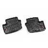 Fat Bob's Garage, Rugged Ridge, Part #12950.17, All Terrain Floor Liner Rear 07-16 Jeep Compass/Patriots THUMBNAIL