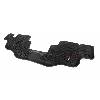 Fat Bob's Garage, Rugged Ridge, Part #12950.22, Rear Blk Floor Liner 1976-1995 Jeep CJ7 CJ8/YJ THUMBNAIL