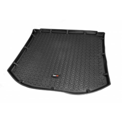 Fat Bob's Garage, Rugged Ridge, Part #12975.23, All Terrain Cargo Liner 11-16 Jeep WK  Grand Cherokee MAIN