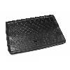 Fat Bob's Garage, Rugged Ridge, Part #12975.27, All Terrain Cargo Liner Tread Lightly 08-12 Jeep Liberty THUMBNAIL
