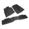 Fat Bob's Garage, Rugged Ridge, Part #12987.24, All Terrain Floor Liner Kit 11-16 Jeep WK 2 Grand Cherokee THUMBNAIL