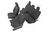 Rough Country for Ford Neo F/R Seat Cover Blk 15-20 F-150/17-20 17+ F250/350 THUMBNAIL