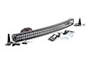 Rough Country LED Front Mount 40" Black Dual for Can-Am Commander/Maverick 14-20 THUMBNAIL