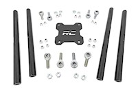 Rough Country 12mm Heavy Duty Rear Radius Arm Kit for Polaris 14-21 RZR 1000XP MAIN