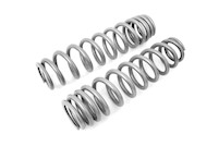 Rough Country For Polaris Rear Progressive Rate Coil Springs 13-19 Ranger 9606 MAIN