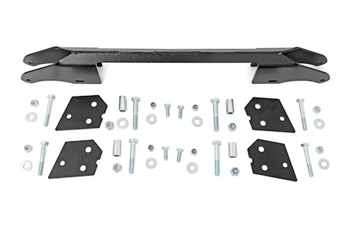 Rough Country 2 Inch Lift Kit for Kawasaki Teryx 800 15-20 94003 LARGE