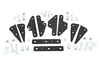 Rough Country 3in Lift Kit for Polaris 13-20 Ranger 570/900XP/1000XP 93097 MAIN