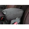 Fat Bob's Garage, Rugged Ridge, Part #13108.01, Neoprene Arm Rest Cover And Pad 11-16 Jeep JK Wrangler THUMBNAIL