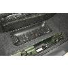 Fat Bob's Garage, Rugged Ridge, Part #13122.01, Jeep JK Wrangler Rear Storage Bin 2007-2010 THUMBNAIL
