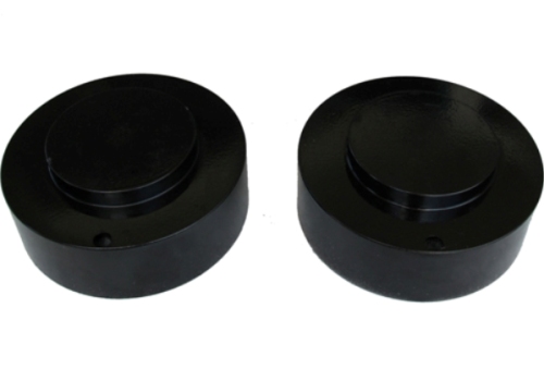 Dodge Ram 2500/3500  2" Leveling Lift Kit 4WD 2013-2018 LARGE