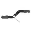 Fat Bob's Garage, Rugged Ridge, Part #13201.10, Seat Slide And Tumble Brackets 03-06 Jeep LJ Wrangler THUMBNAIL