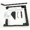 Fat Bob's Garage, Rugged Ridge, Part #13201.12, Jeep TJ Wrangler Seat Adapter, Right Side 1997-2002 THUMBNAIL