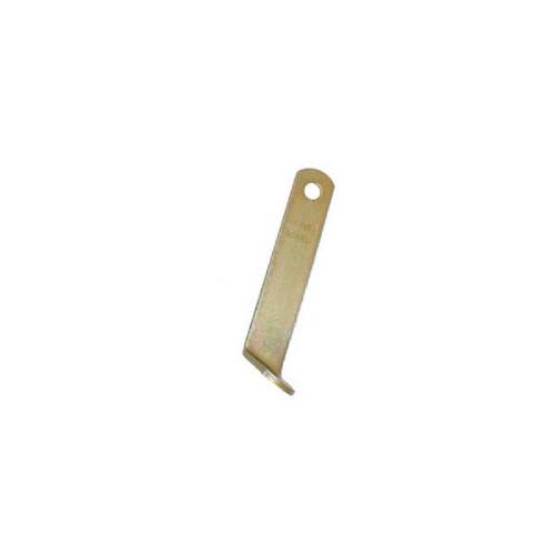 Fat Bob's Garage, OMIX-ADA Part #13202.03, Seatbelt Bracket 6" Extension MAIN