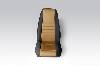 Fat Bob's Garage, Rugged Ridge, Part #13210.04, Jeep TJ Wrangler Neoprene Front Seat Covers 1997-2002 THUMBNAIL