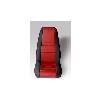 Fat Bob's Garage, Rugged Ridge, Part #13212.53, Jeep CJ/Wrangler Neoprene Front Seat Covers 1976-1990 THUMBNAIL