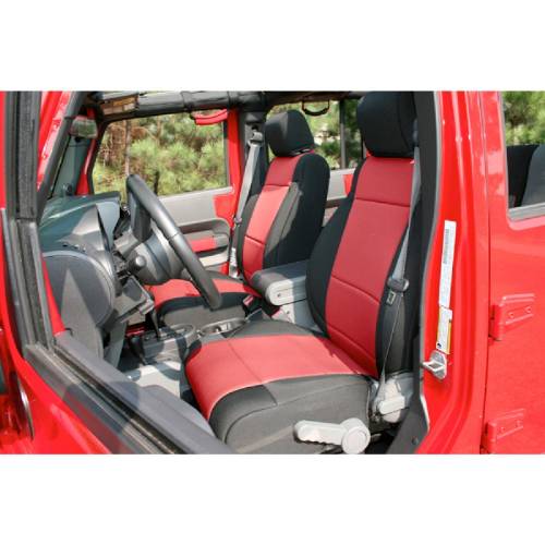 2011 jeep wrangler seat covers