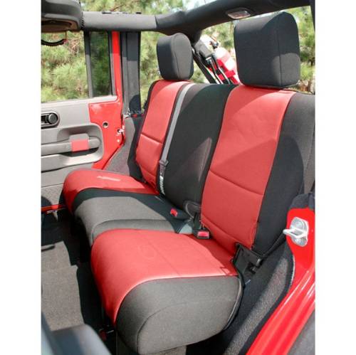 jeep wrangler 2 door seat covers