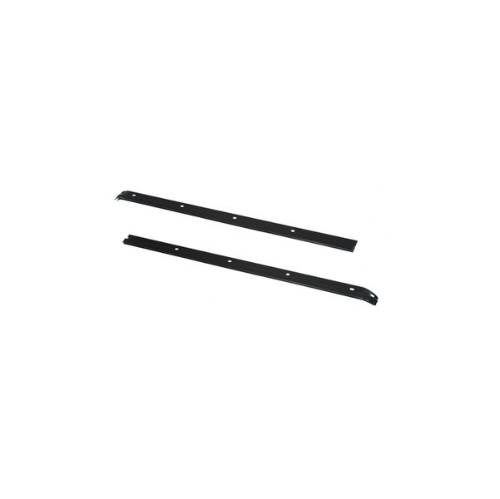 Fat Bob's Garage, Rugged Ridge, Part #13308.01, Jeep CJ/Wrangler Windshield Channel Drill 1976-1995 MAIN