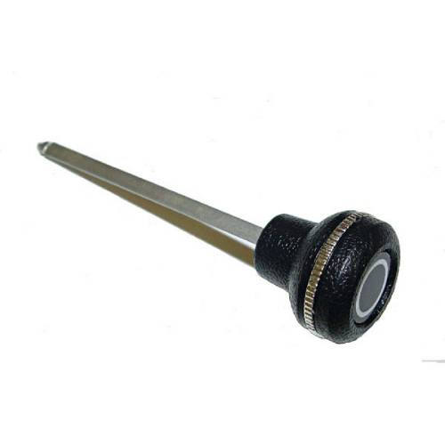 Fat Bob's Garage, OMIX-ADA Part #13318.06, Knob Headlight MAIN
