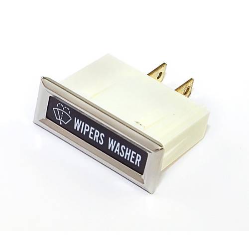 Fat Bob's Garage, OMIX-ADA Part #13319.03, Indicator Wiper Light MAIN