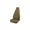 Fat Bob's Garage, Rugged Ridge, Part #13403.37, Factory-Style Front Seat Spice 76-02 Jeep CJ/Wrangler THUMBNAIL