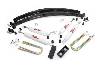 Chevrolet/GMC Blazer/Jimmy/Suburban 2" Suspension Lift Kit 4WD 1988-1991 THUMBNAIL