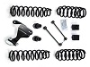Teraflex JK 2 Door 2.5" Lift Kit THUMBNAIL