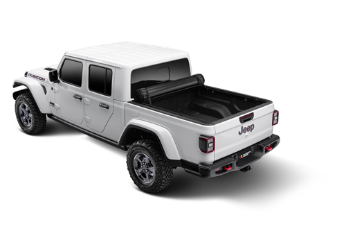 Armis Hard Rolling Bed Cover, 2020 Jeep Gladiator JT MAIN