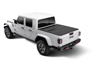 Armis Hard Folding With Line-X Bed Cover, 2020 Jeep Gladiator JT SWATCH