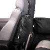 Fat Bob's Garage, Rugged Ridge, Part #13551.26, Jeep CJ/Wrangler Seat Back Trail Bag 1976-2016 THUMBNAIL
