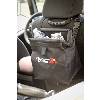Fat Bob's Garage, Rugged Ridge, Part #13551.40, Removable Seat Back Trash Bin THUMBNAIL