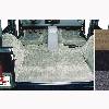 Fat Bob's Garage, Rugged Ridge, Part #13690.09, Jeep CJ/Wrangler Deluxe Carpet Kit, Gray 1976-1995 THUMBNAIL