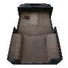 Fat Bob's Garage, Rugged Ridge, Part #13691.10, Jeep TJ Wrangler Deluxe Carpet Kit, Honey 1997-2006 THUMBNAIL
