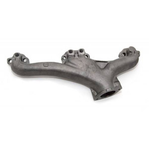 Fat Bob's Garage, OMIX-ADA Part #17624.13, Exhaust Manifold, LH MAIN